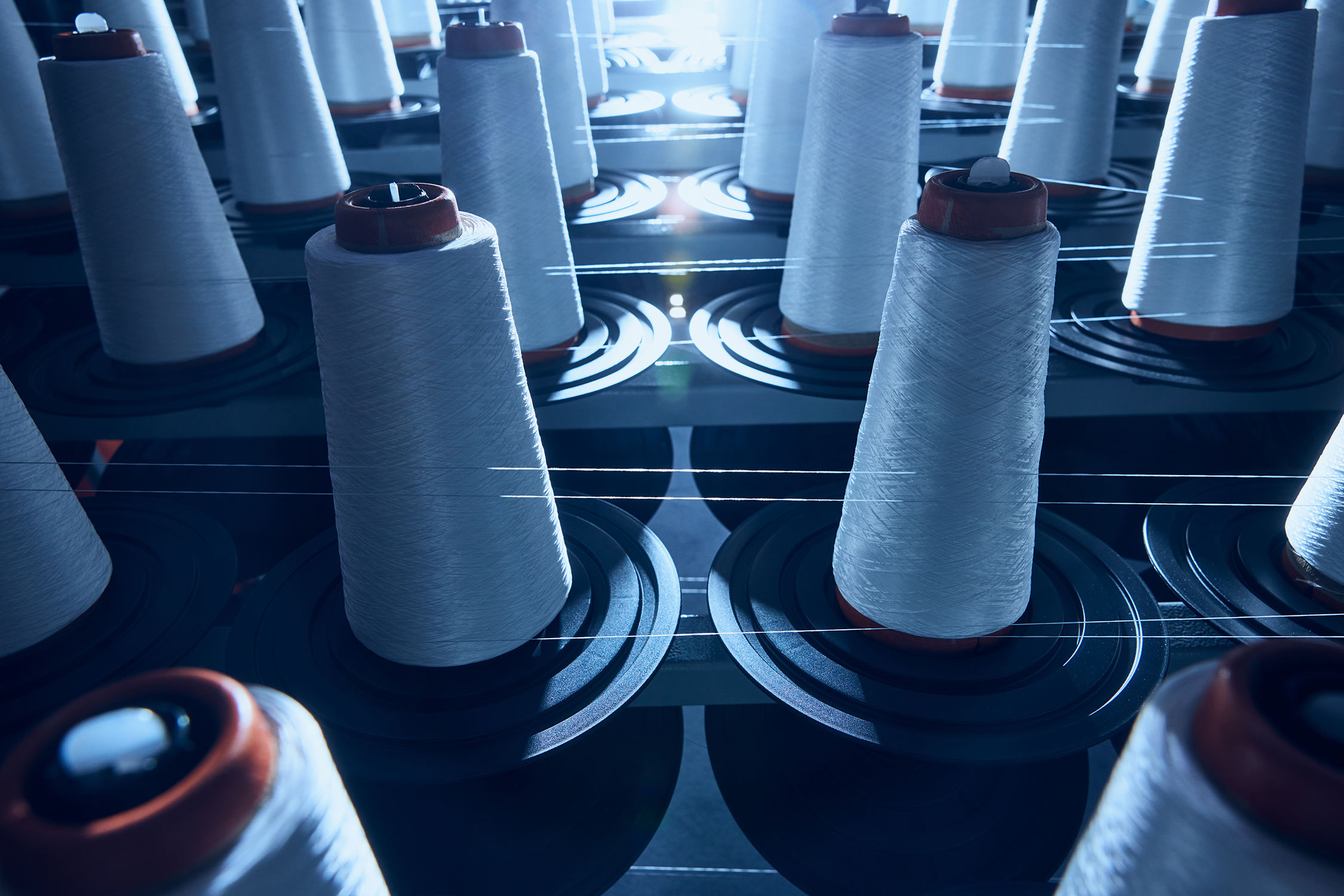 What is 3D weaving and why is it important? The unspun Blog